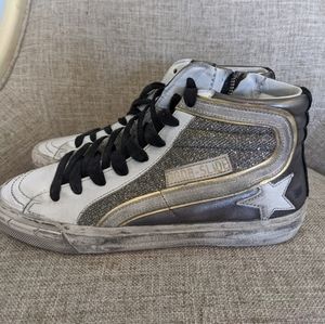 Authentic Golden Goose -NEVER WORN- Size 36